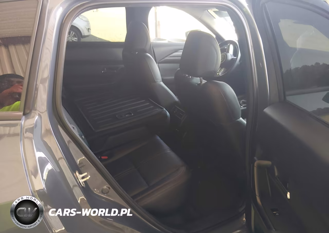2024 Mazda Cx-50 2.5 S Premium Plus VIN:7MMVABEM3RN185798 - 8