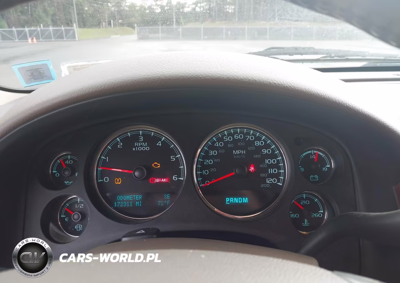 2012 Chevrolet Suburban Ltz VIN:1GNSKKE76CR192892 - 7