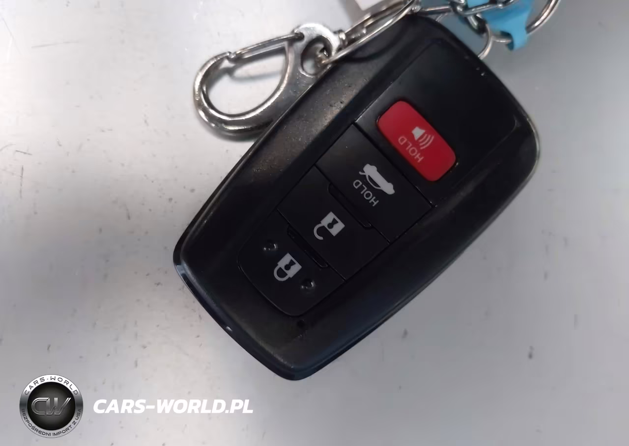 2022 Toyota Mirai Xle VIN:JTDAAAAA2NA005913 - 11