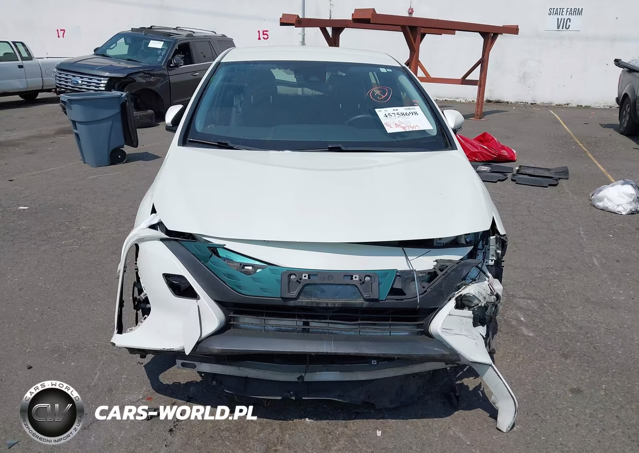 2017 Toyota Prius Prime Premium VIN:JTDKARFP0H3061020 - 13