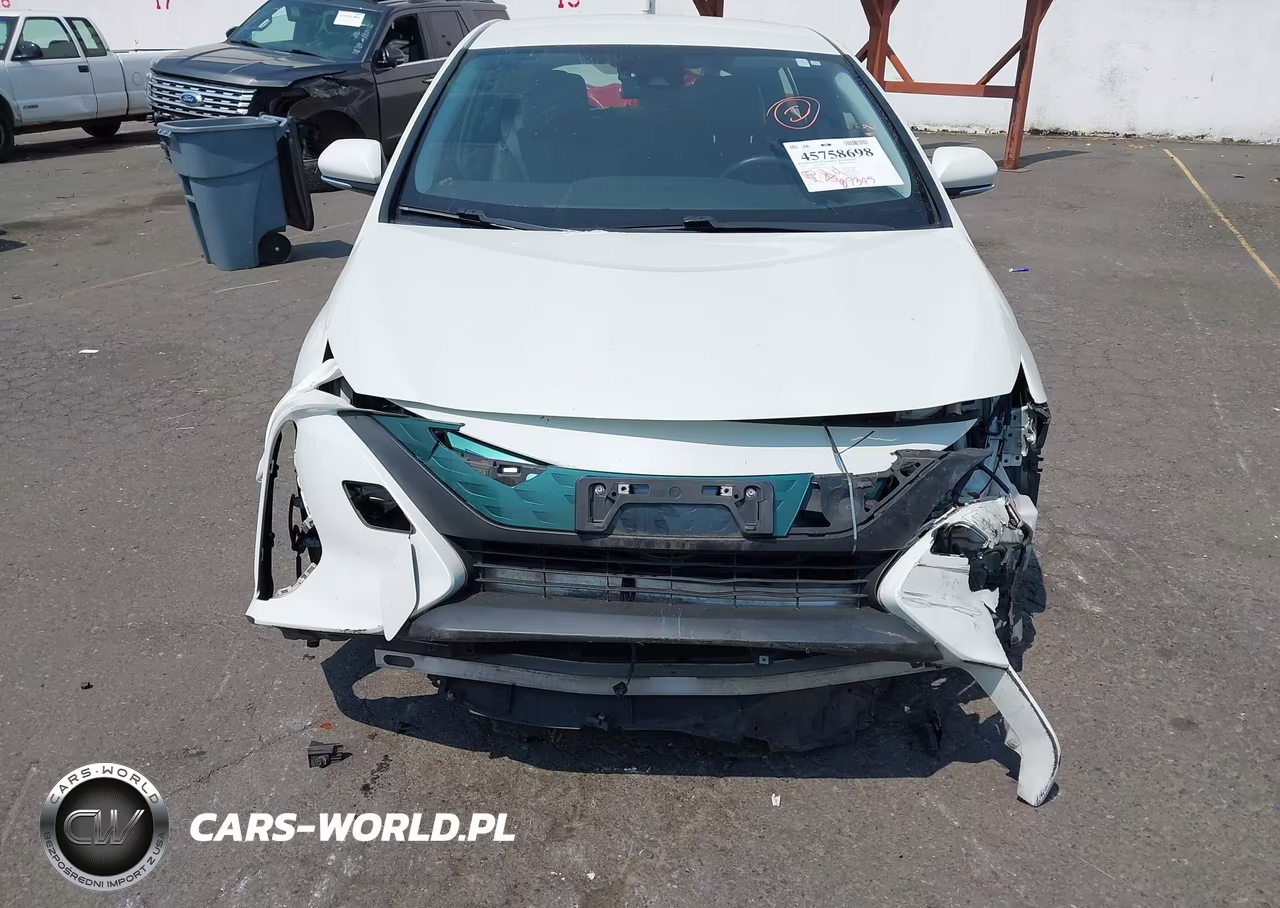 2017 Toyota Prius Prime Premium VIN:JTDKARFP0H3061020 - 6