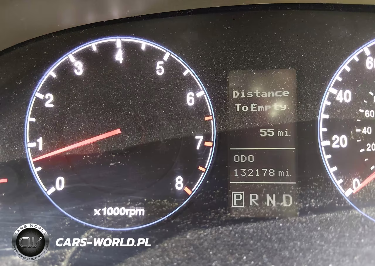 2008 Hyundai Azera Limited VIN:KMHFC46F58A265082 - 7