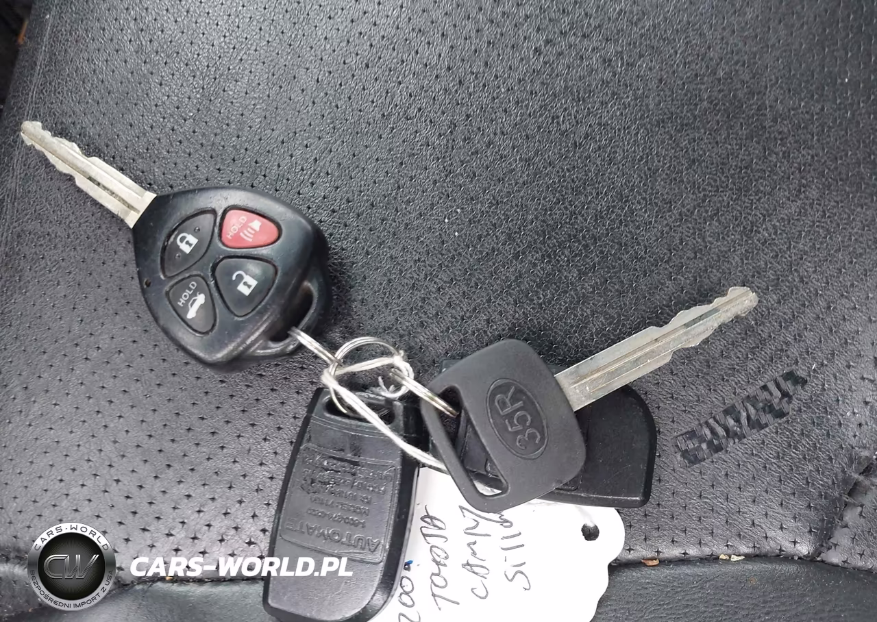 2009 Toyota Camry Se V6 VIN:4T1BK46K59U086703 - 11