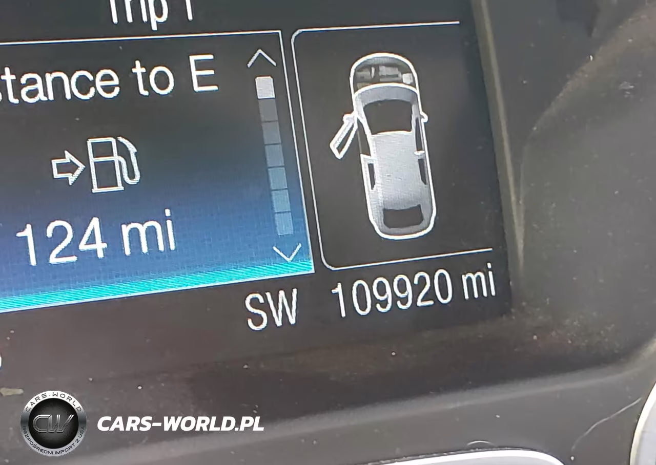 2015 Ford Escape Titanium VIN:1FMCU9J92FUC79256 - 15