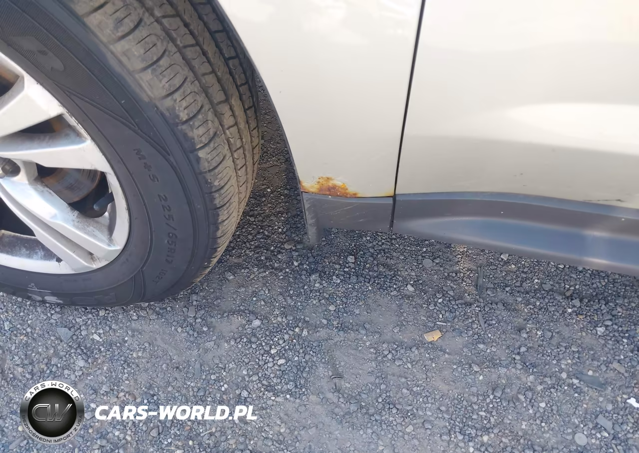 2015 Chevrolet Equinox Lt VIN:2GNALBEK9F6421918 - 6