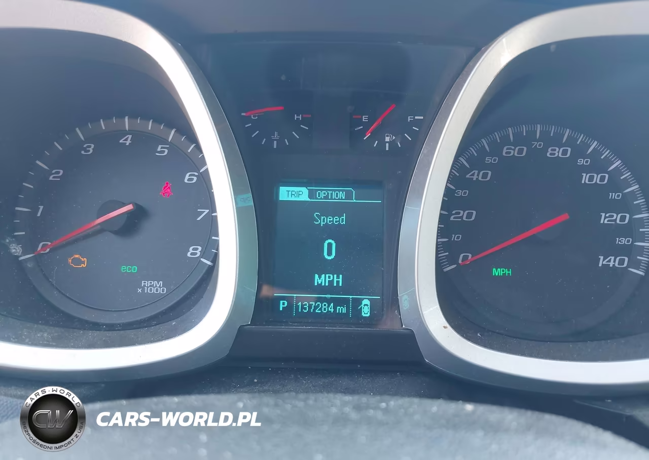 2015 Chevrolet Equinox Lt VIN:2GNALBEK9F6421918 - 7