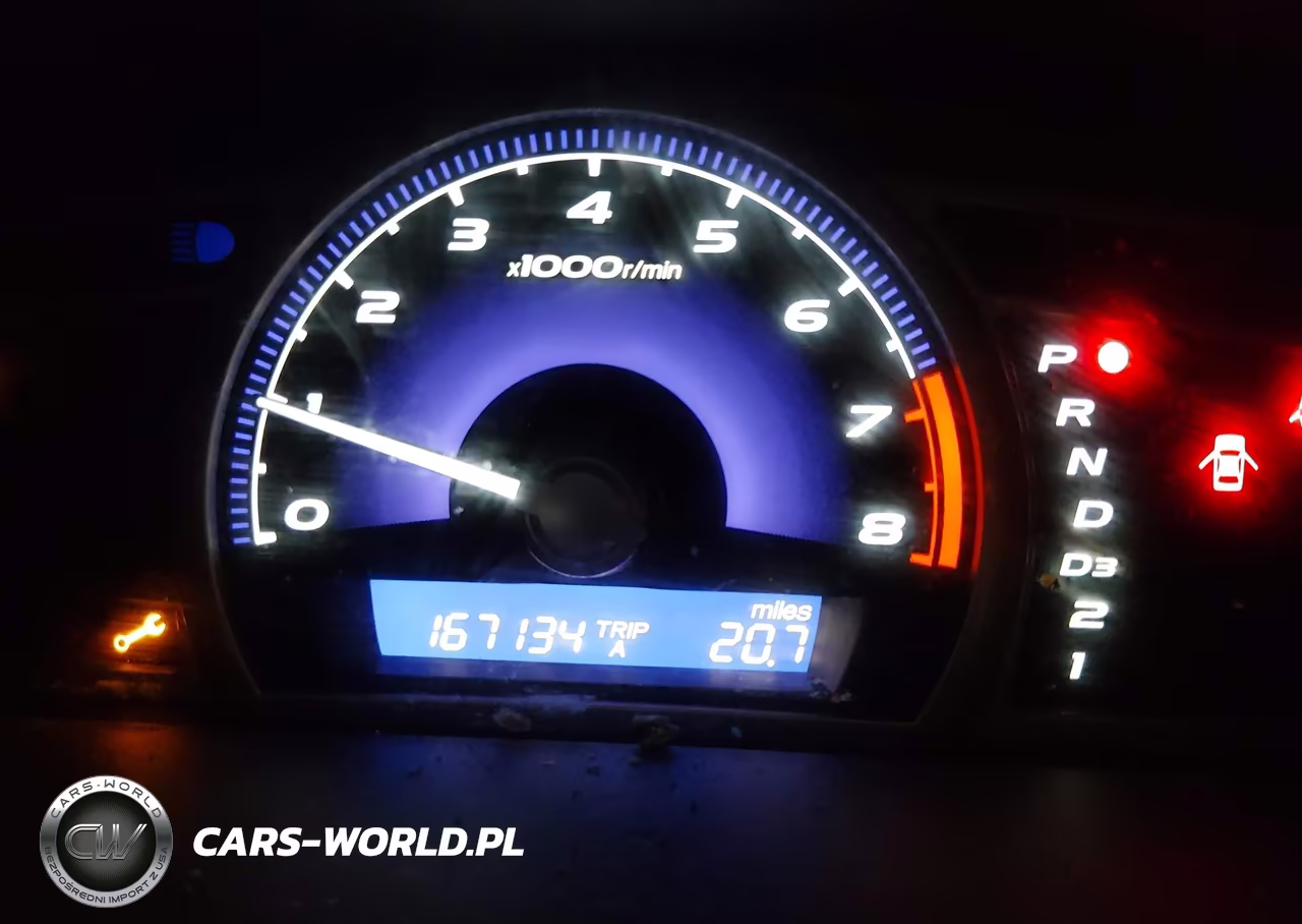 2009 Honda Civic Lx VIN:1HGFA16549L002606 - 16