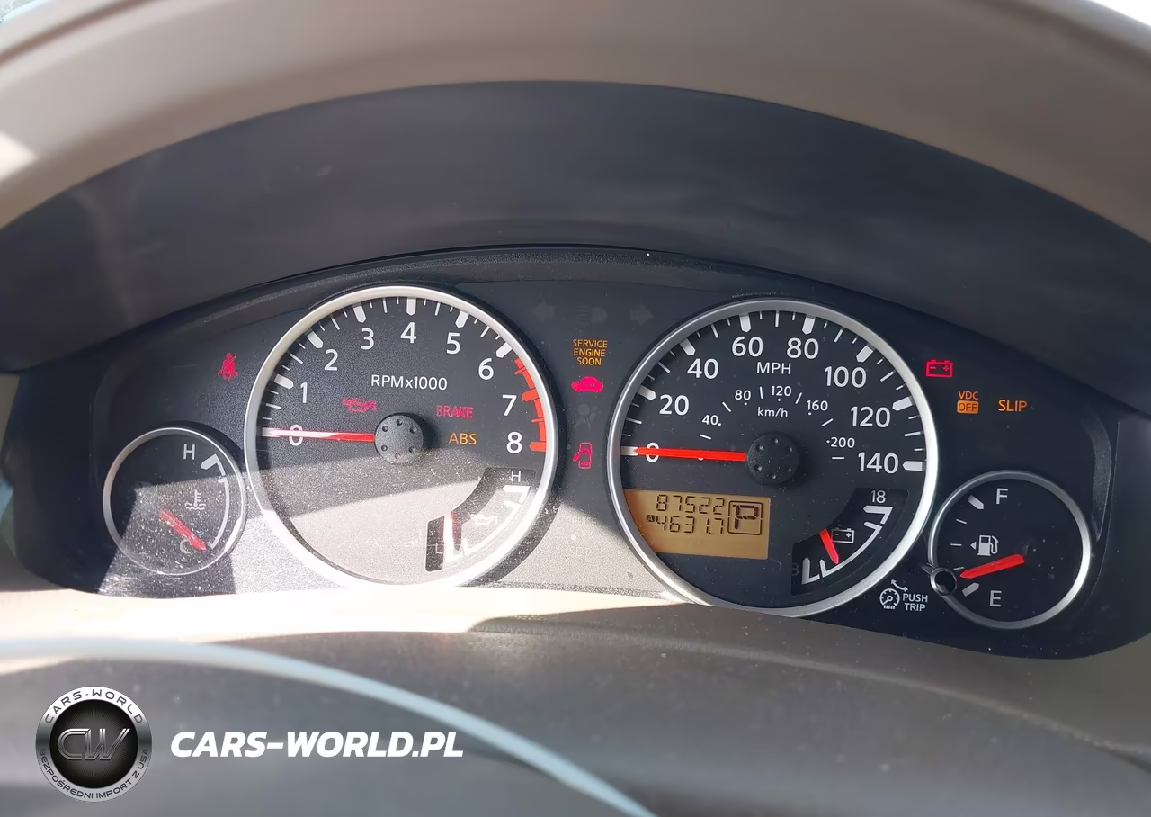 2011 Nissan Pathfinder Le VIN:5N1AR1NN3BC624019 - 7