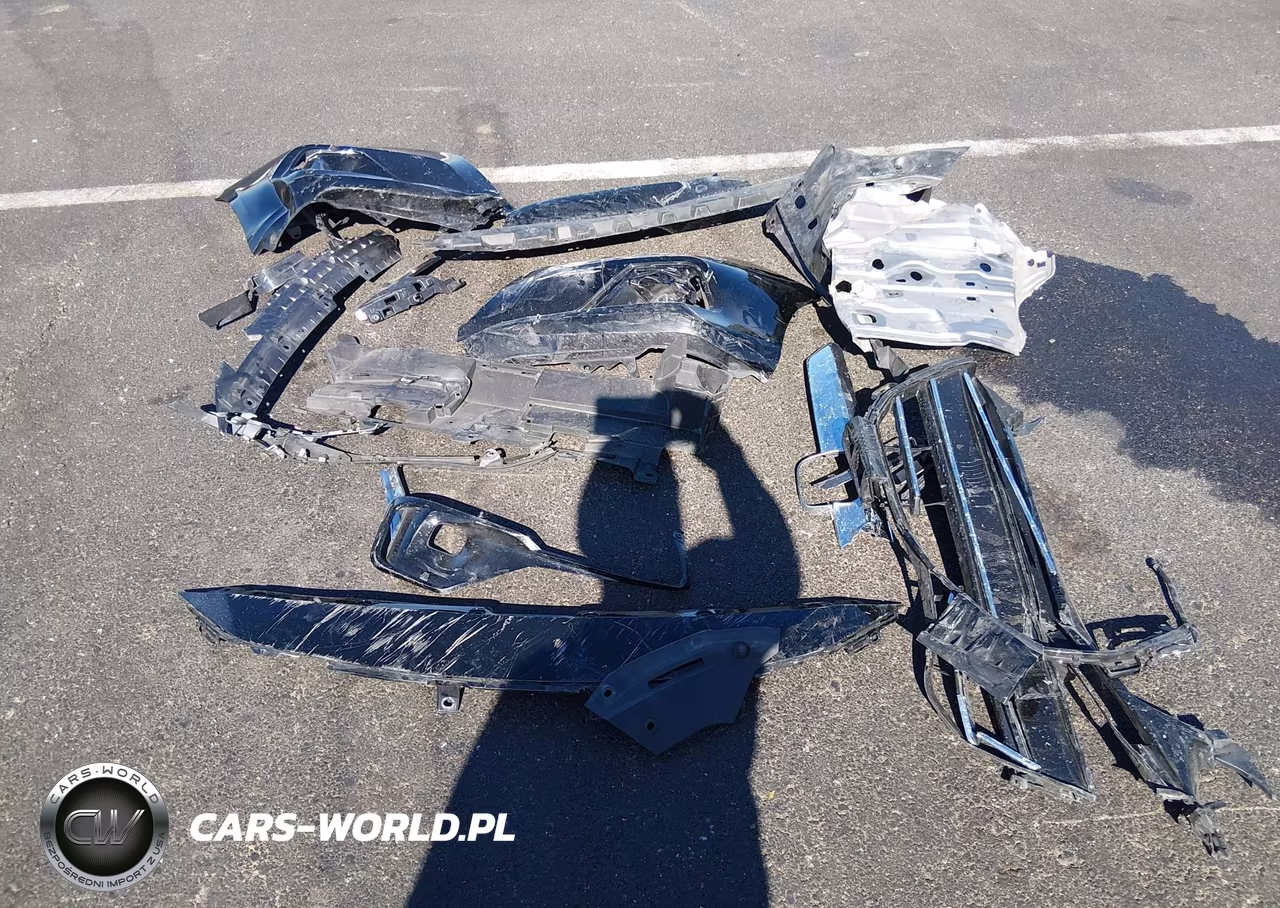 2021 Honda Accord Ex-L VIN:1HGCV1F51MA118437 - 12