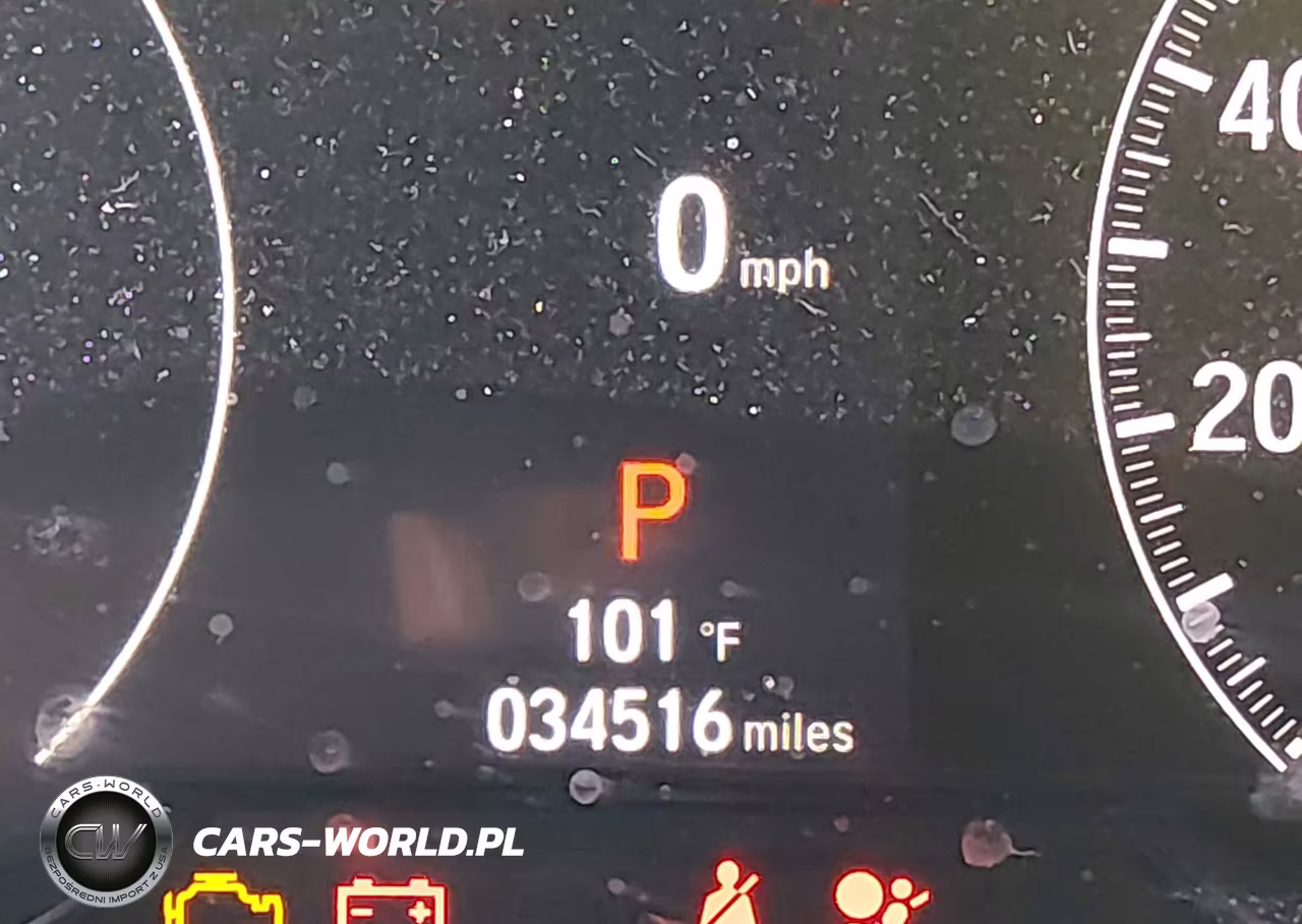 2021 Honda Accord Ex-L VIN:1HGCV1F51MA118437 - 16