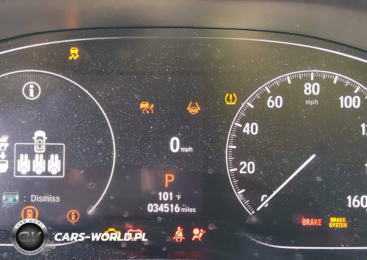 2021 Honda Accord Ex-L VIN:1HGCV1F51MA118437 - 7