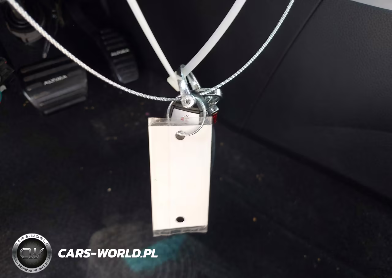 2015 Nissan Altima 2.5 Sl VIN:1N4AL3AP4FN866293 - 11