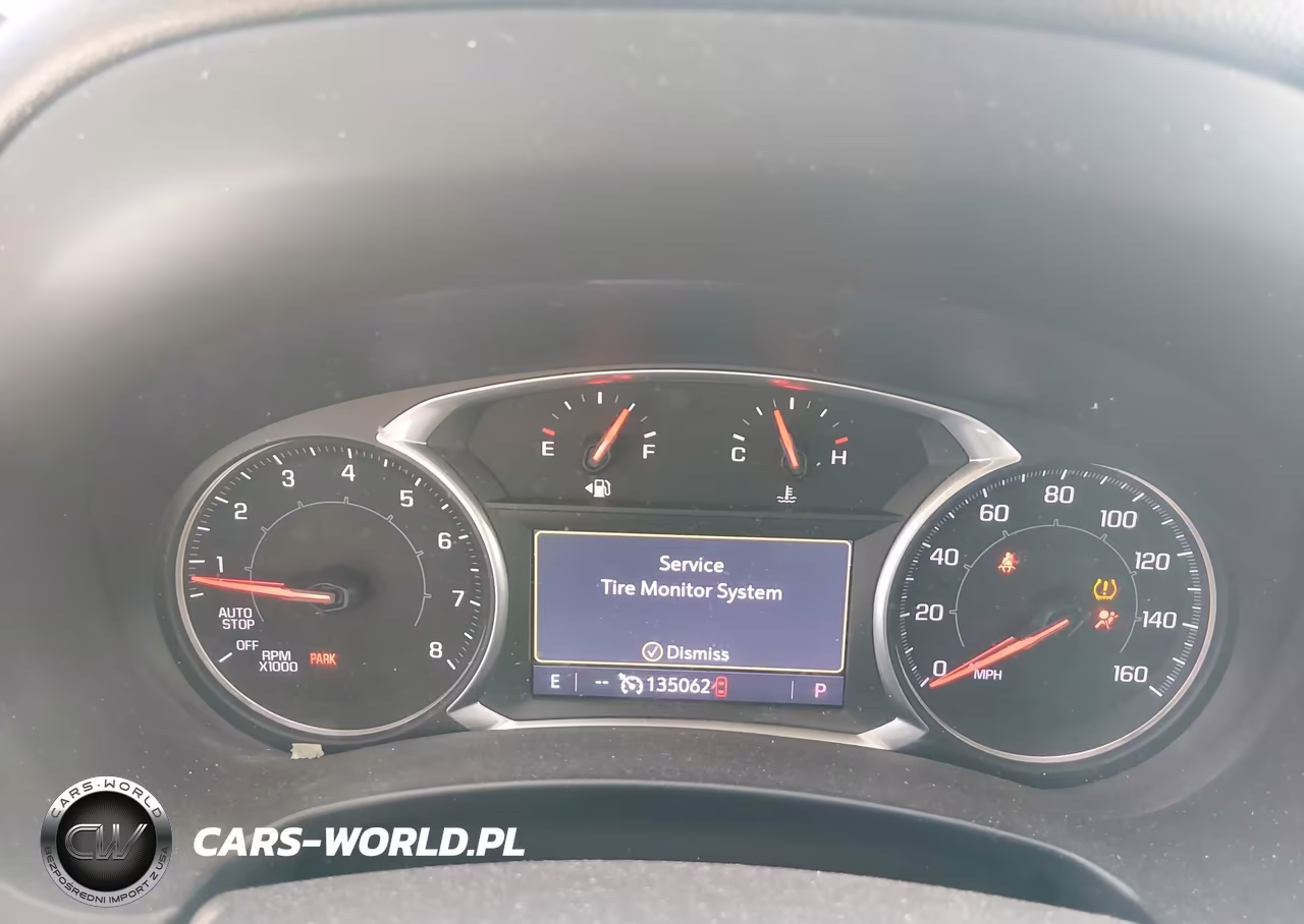 2020 GMC Terrain Awd Slt VIN:3GKALVEVXLL234817 - 7