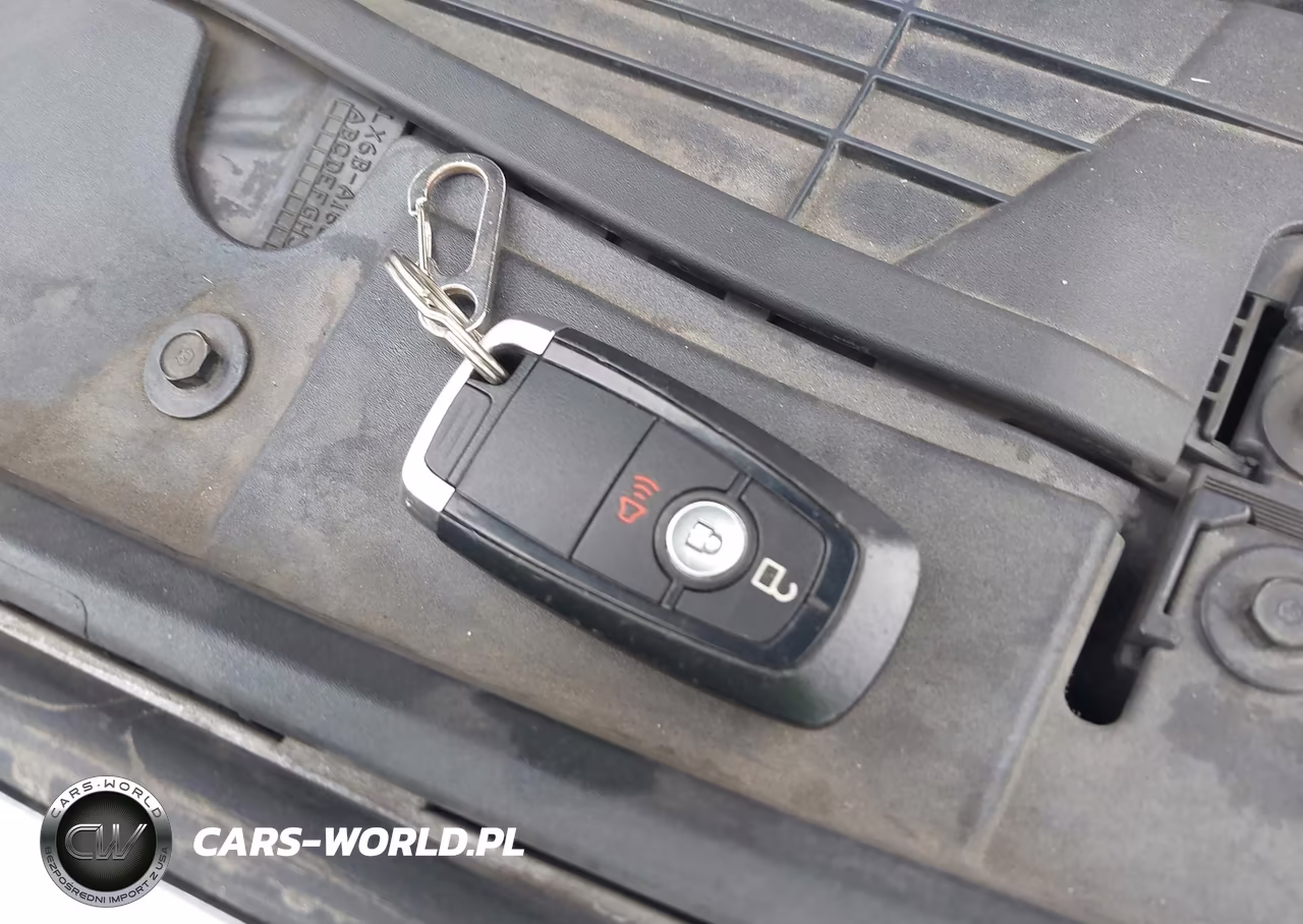 2020 Ford Escape Se VIN:1FMCU0G63LUA14365 - 11