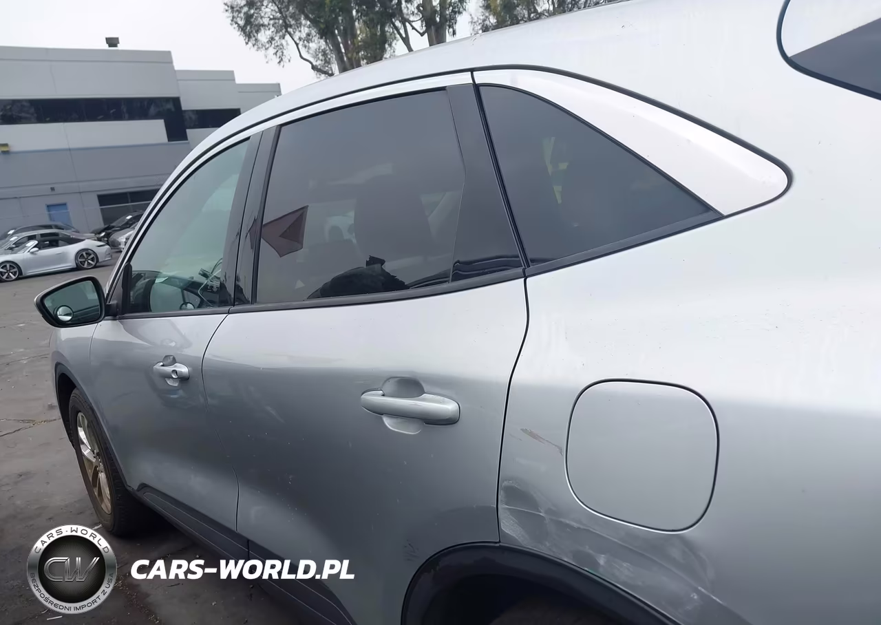 2020 Ford Escape Se VIN:1FMCU0G63LUA14365 - 14