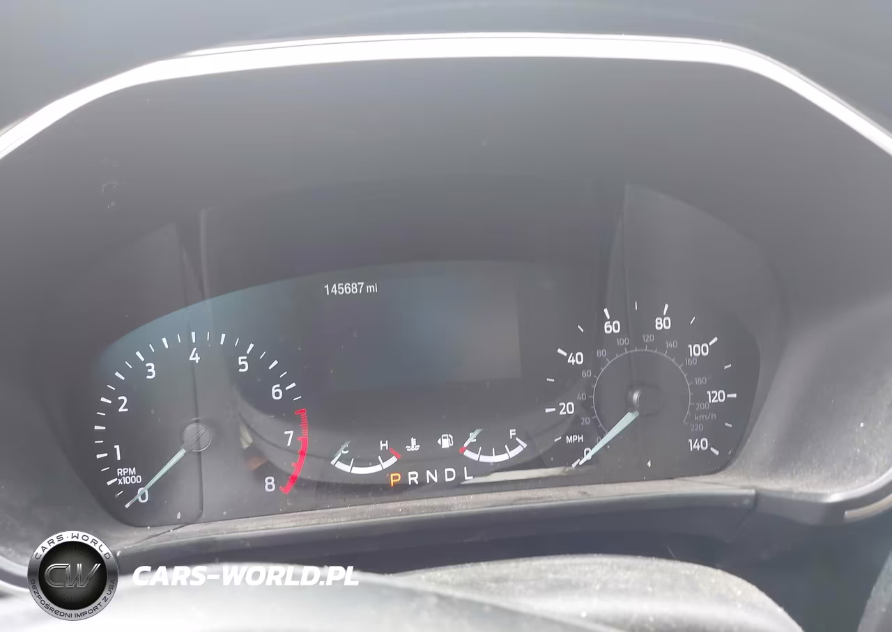 2020 Ford Escape Se VIN:1FMCU0G63LUA14365 - 7