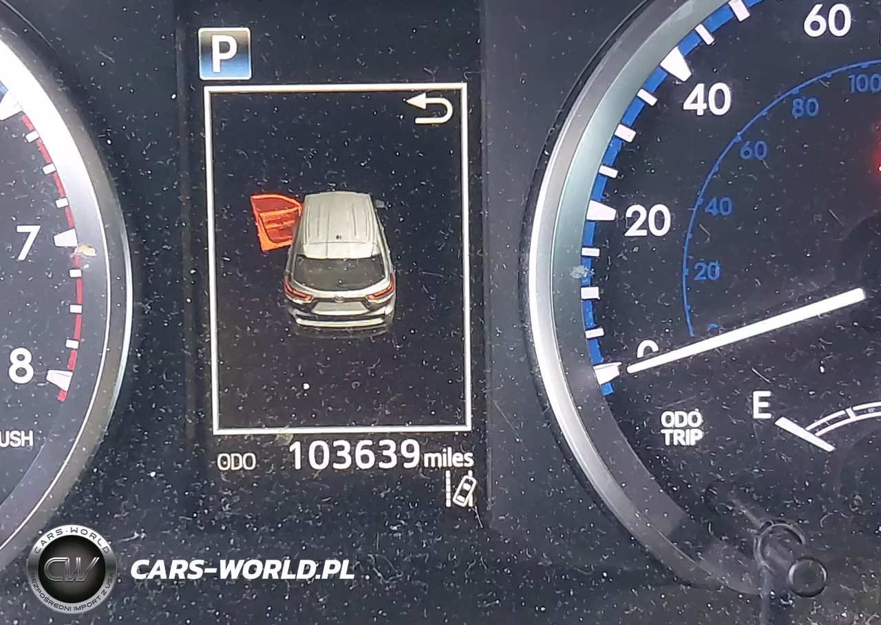 2018 Toyota Highlander Le VIN:5TDZARFH4JS034768 - 19