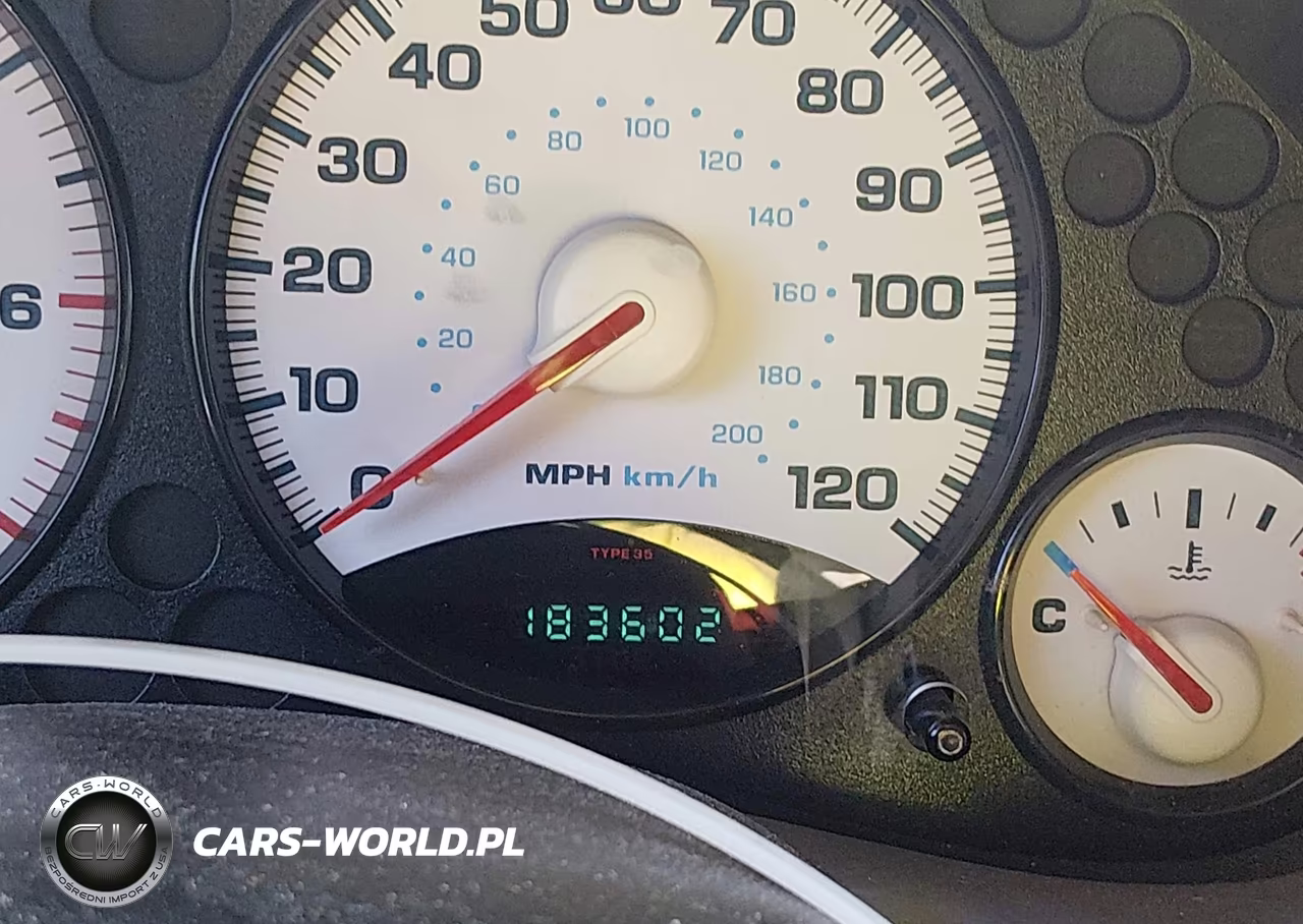 2002 Jeep Liberty Renegade VIN:1J4GL38K12W349904 - 15