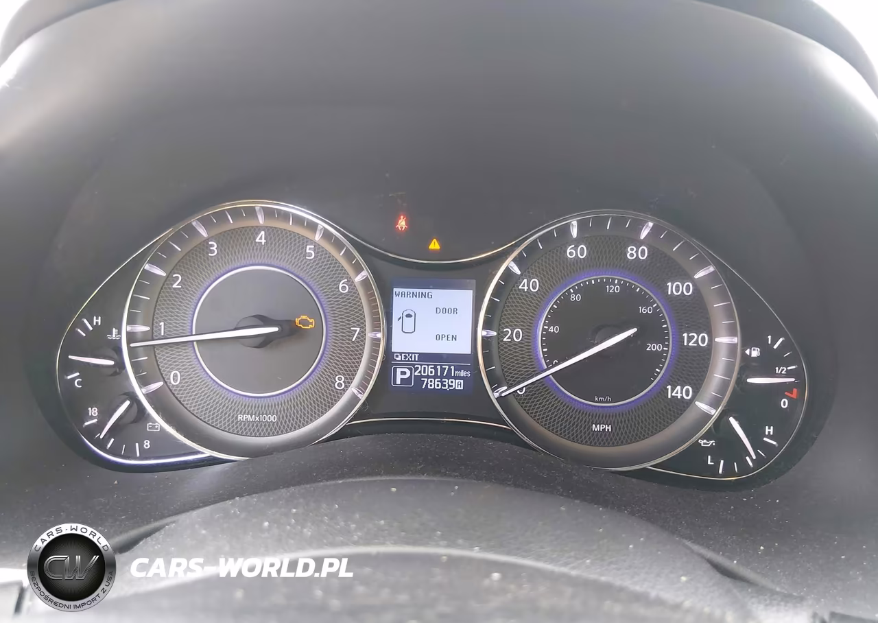 2017 Infiniti Qx80 VIN:JN8AZ2NEXH9154754 - 7