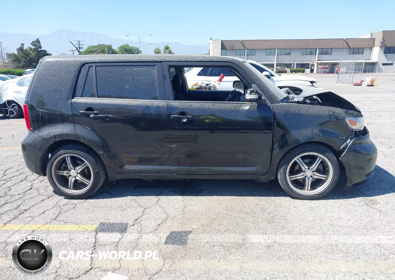 2010 Scion Xb VIN:JTLZE4FE6A1113857 - 15