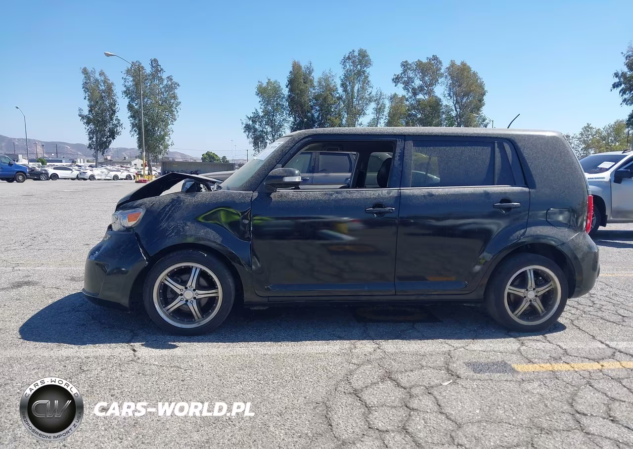 2010 Scion Xb VIN:JTLZE4FE6A1113857 - 16
