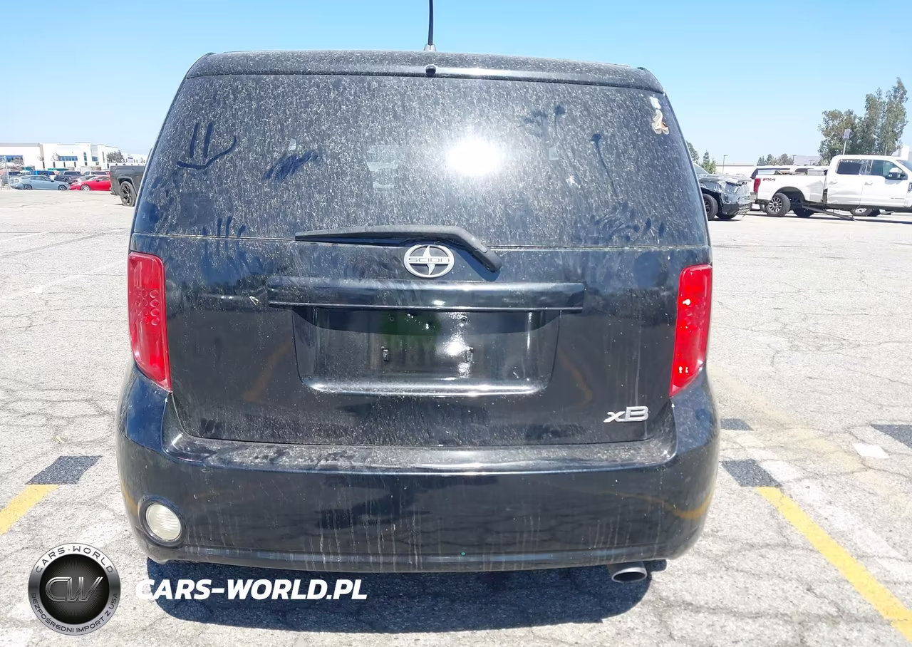 2010 Scion Xb VIN:JTLZE4FE6A1113857 - 18