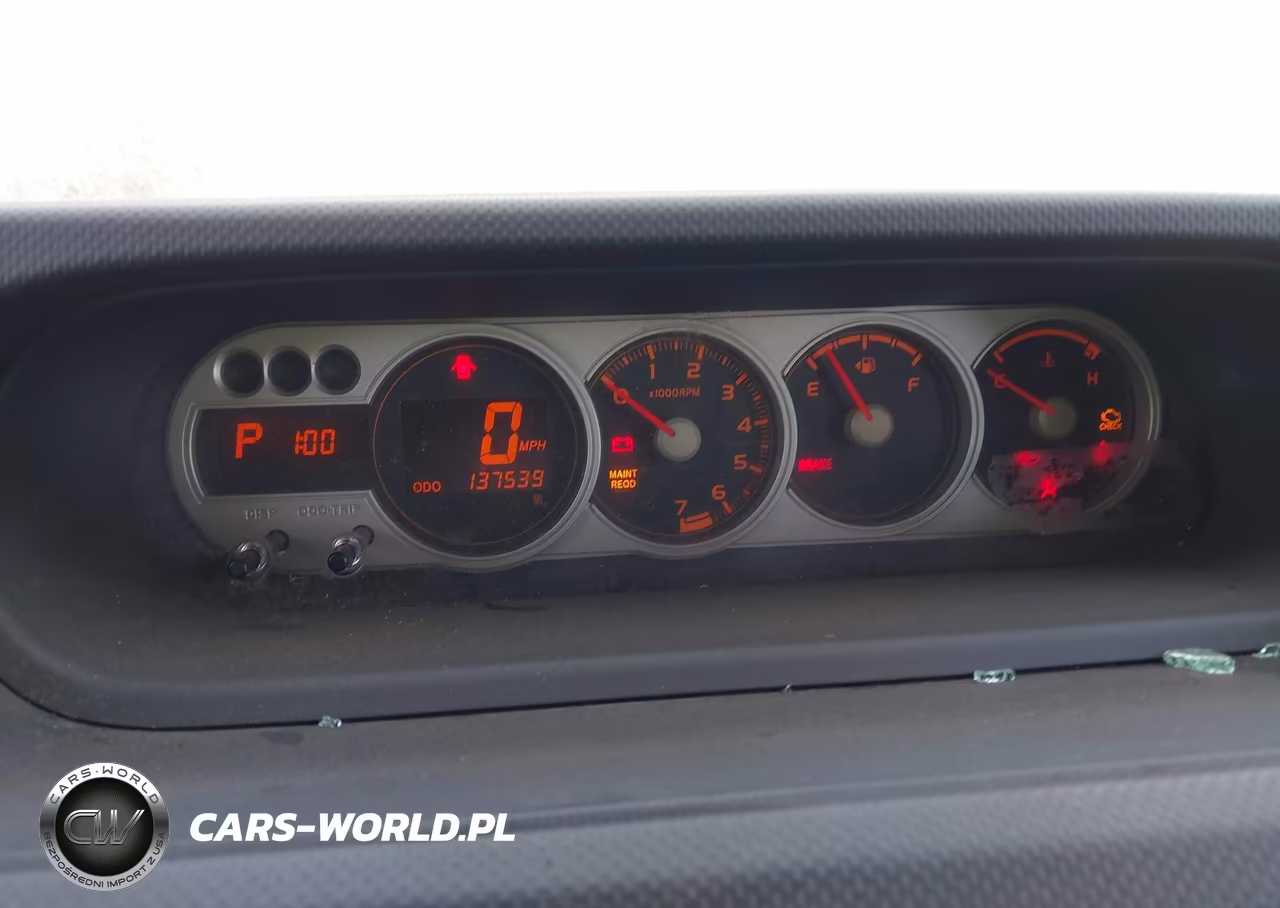 2010 Scion Xb VIN:JTLZE4FE6A1113857 - 7
