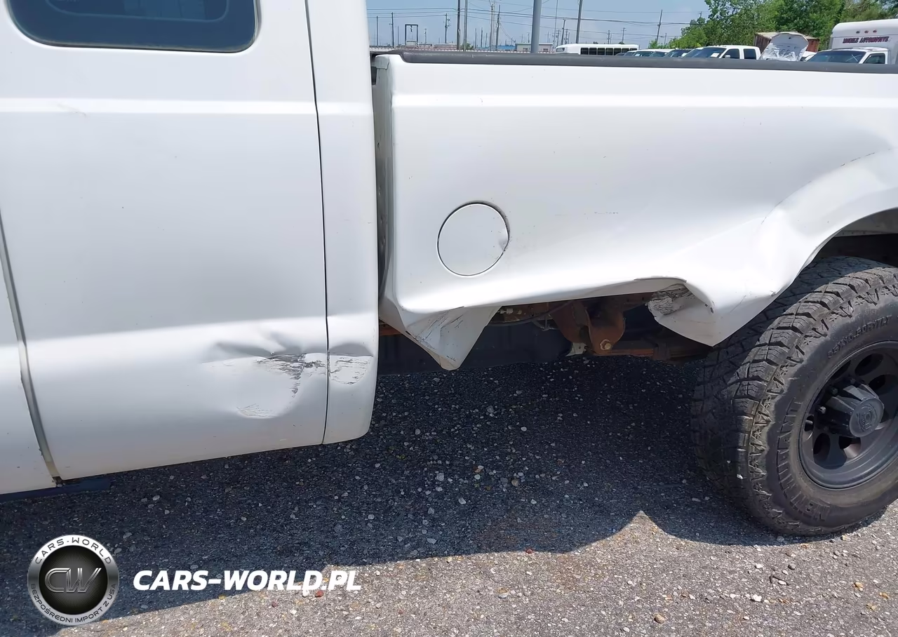 2006 Ford F-250 Lariat-Xl-Xlt VIN:1FTSX20576EB71951 - 6