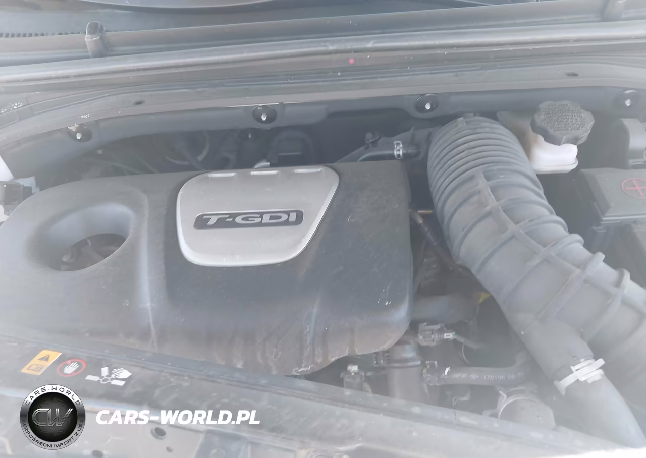 2018 Hyundai Elantra Sport VIN:KMHD04LB5JU504555 - 10