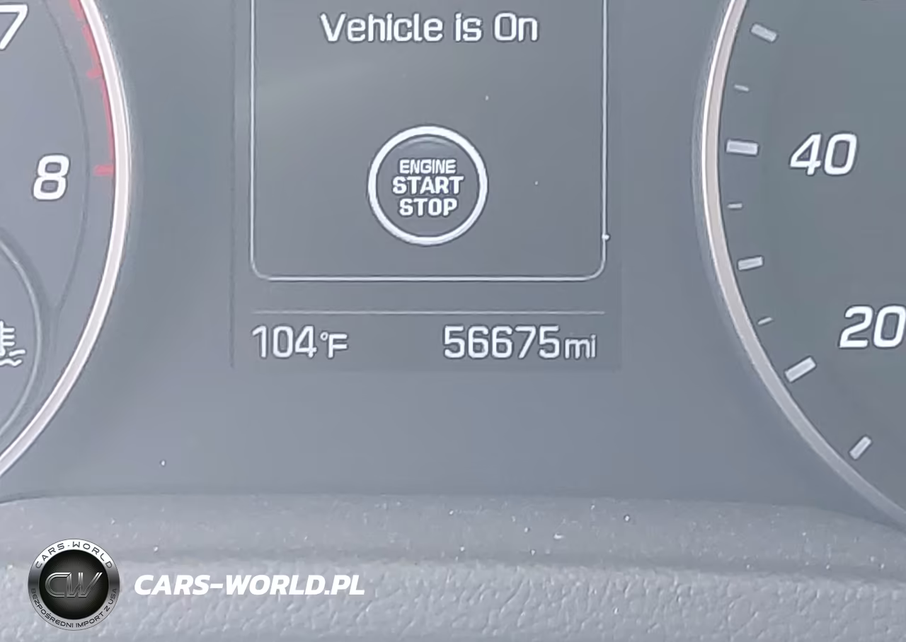 2018 Hyundai Elantra Sport VIN:KMHD04LB5JU504555 - 15
