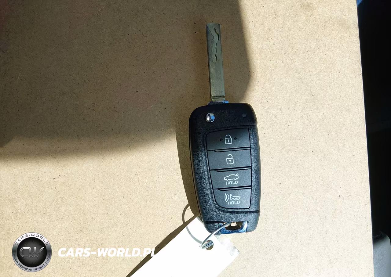 2024 Hyundai Elantra Se VIN:KMHLL4DG0RU693558 - 11