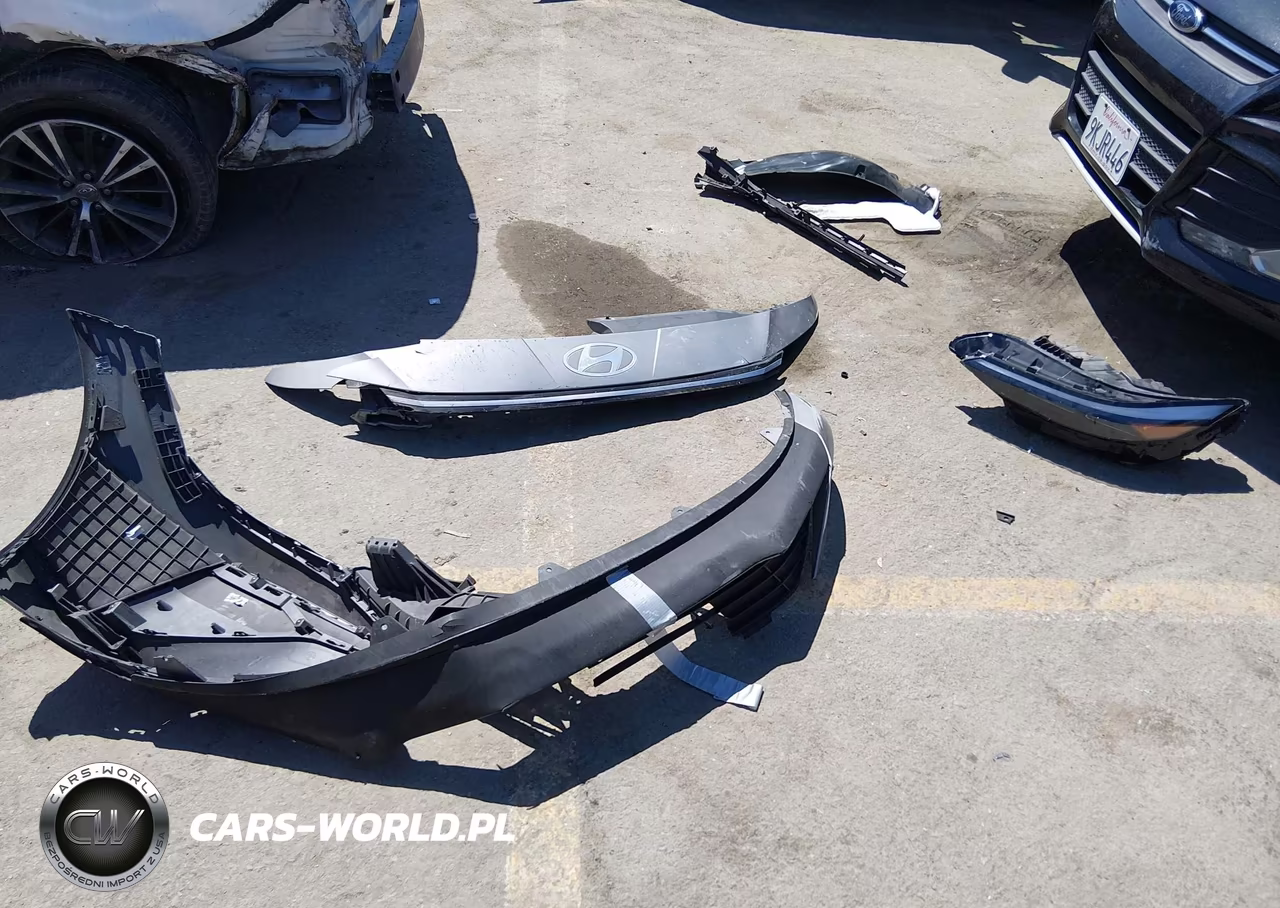 2024 Hyundai Elantra Se VIN:KMHLL4DG0RU693558 - 12
