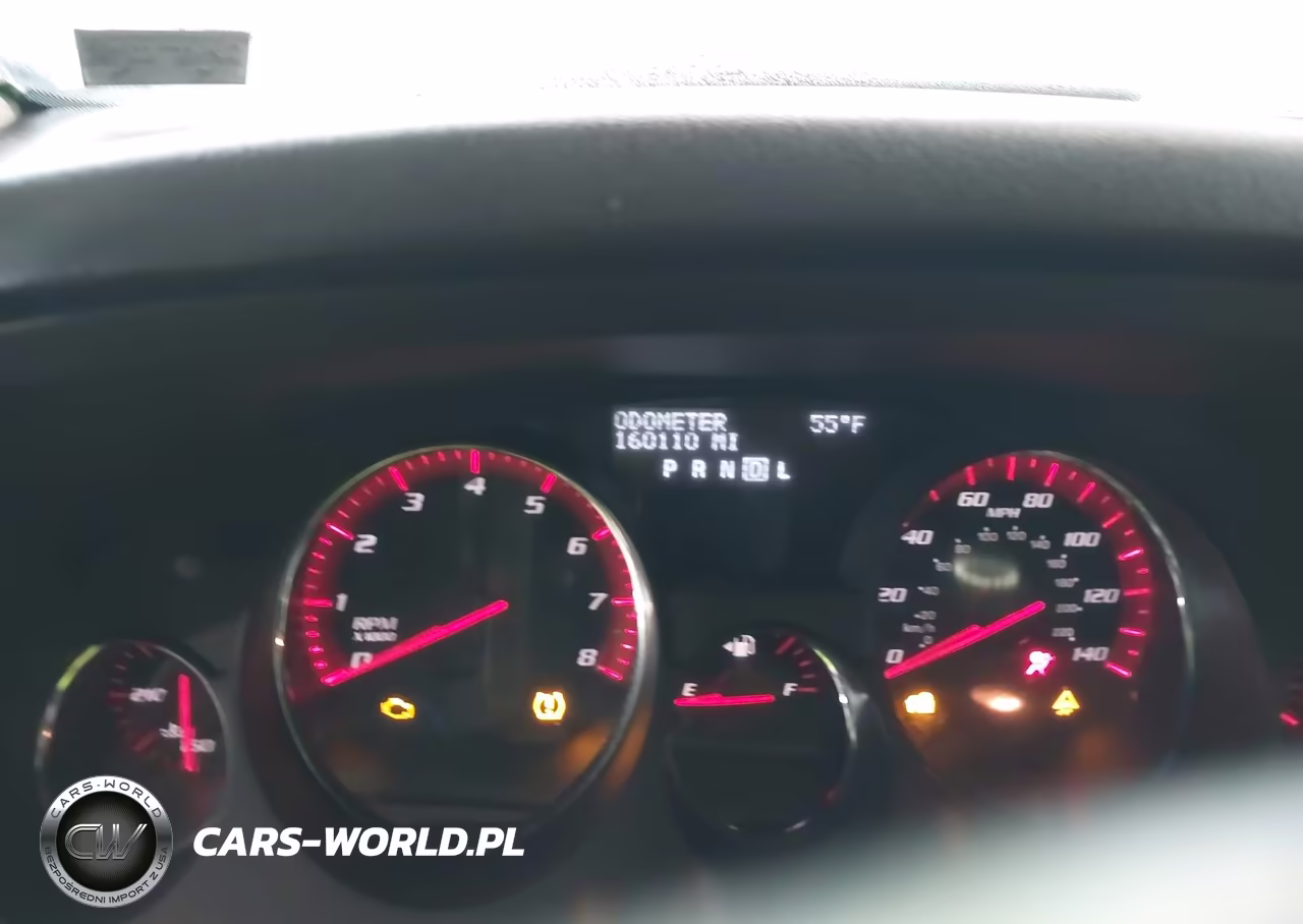 2008 GMC Acadia Slt-2 VIN:1GKER33738J271778 - 7