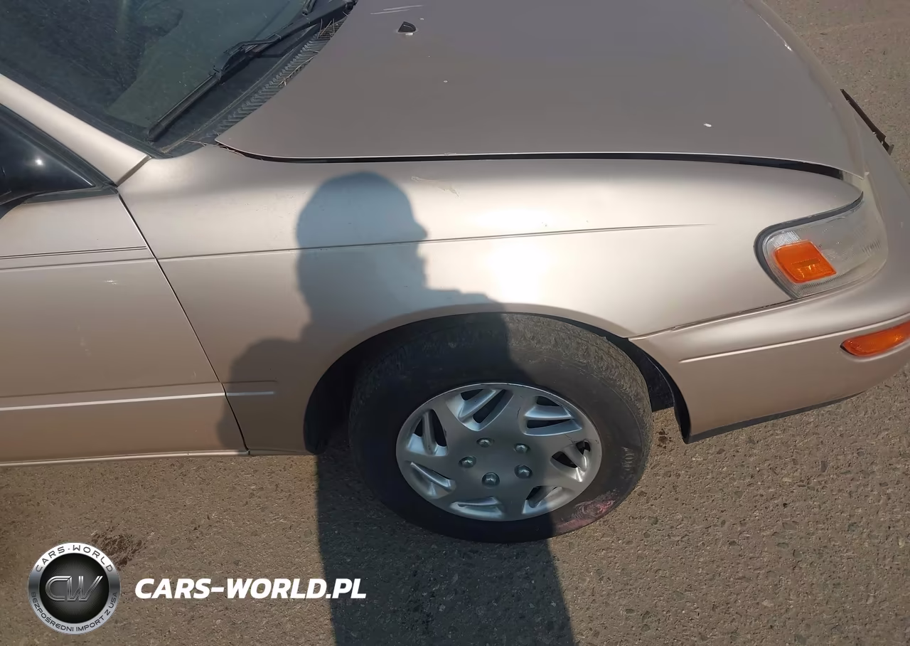 1996 Toyota Corolla VIN:1NXBA02E3TZ412162 - 6
