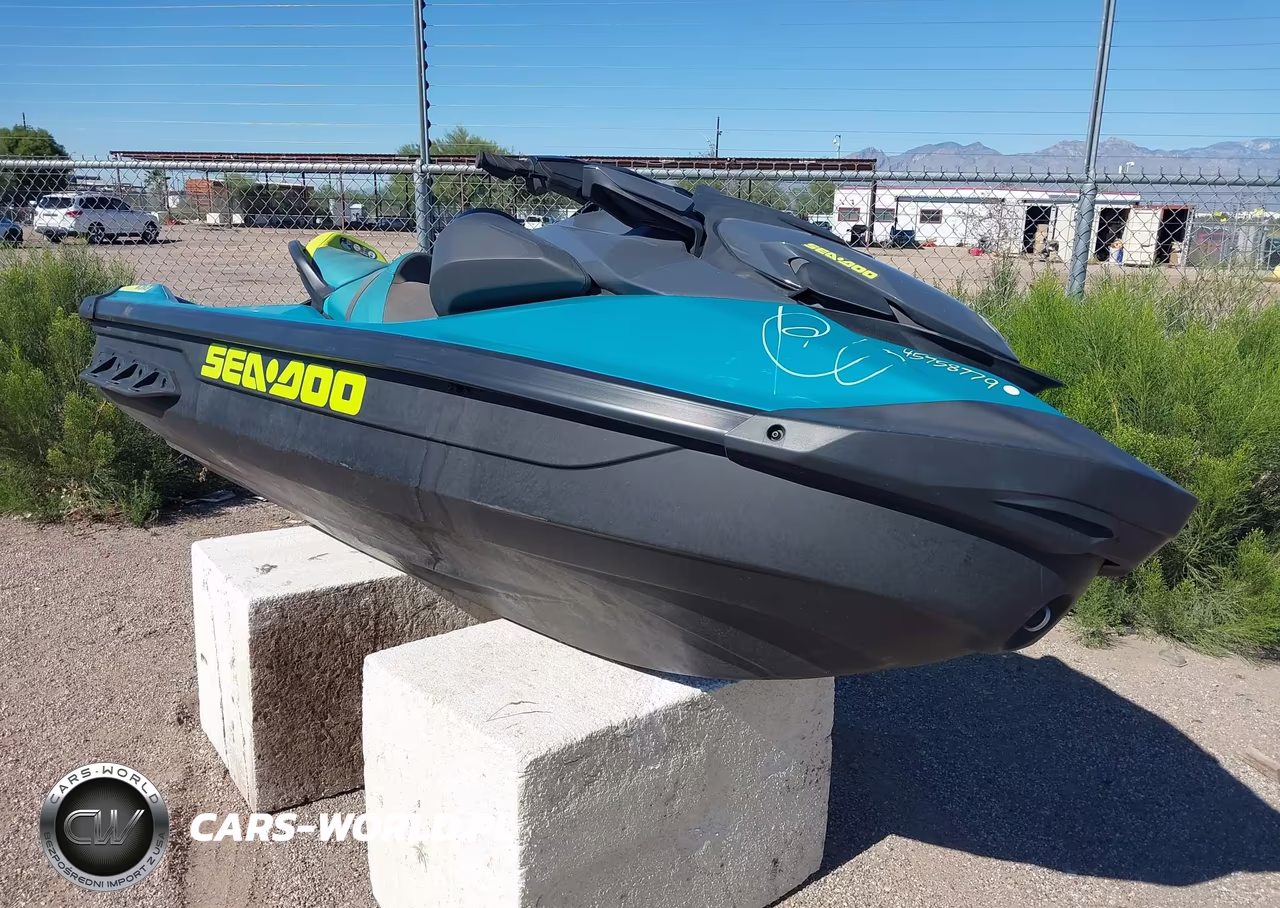 2026 Seadoo Other