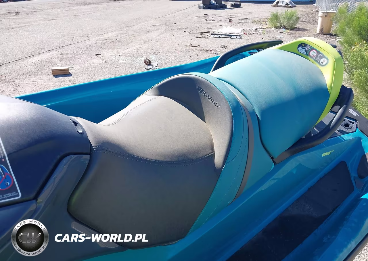 2026 Seadoo Other VIN:00000YDV55829C626 - 8
