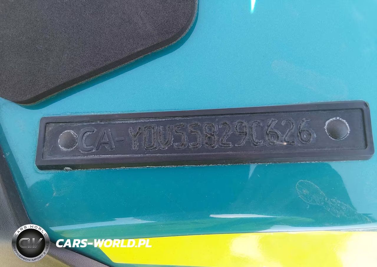 2026 Seadoo Other VIN:00000YDV55829C626 - 9