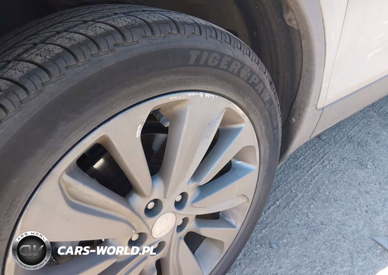 2018 Buick Encore Preferred VIN:KL4CJESB7JB686477 - 18