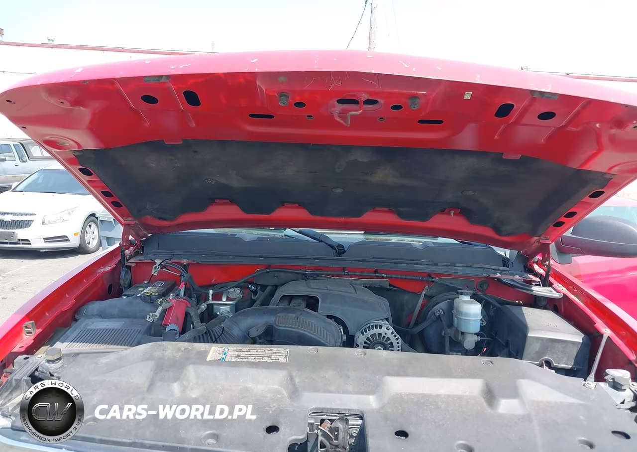 2011 Chevrolet Silverado 1500 Lt VIN:3GCPKSE31BG187058 - 10