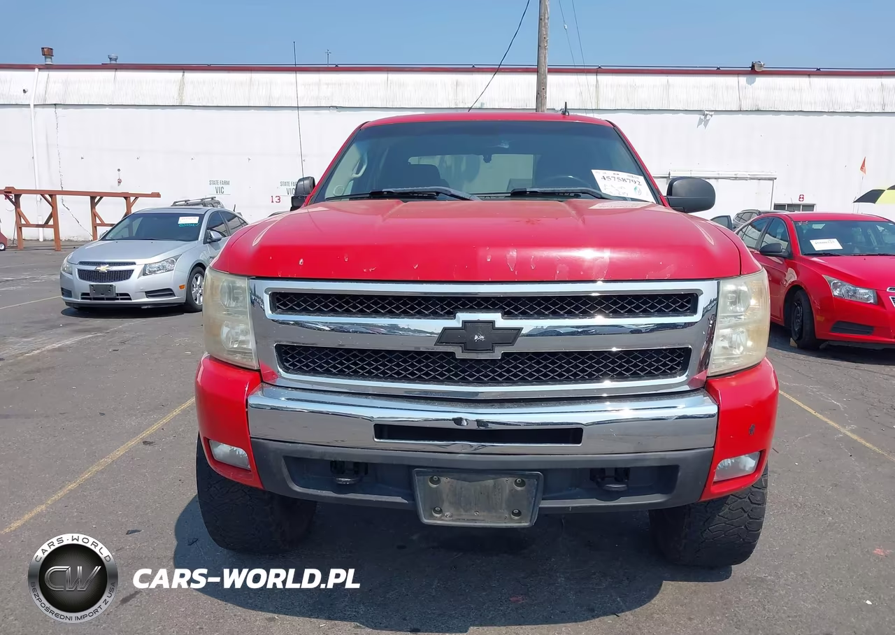 2011 Chevrolet Silverado 1500 Lt VIN:3GCPKSE31BG187058 - 12