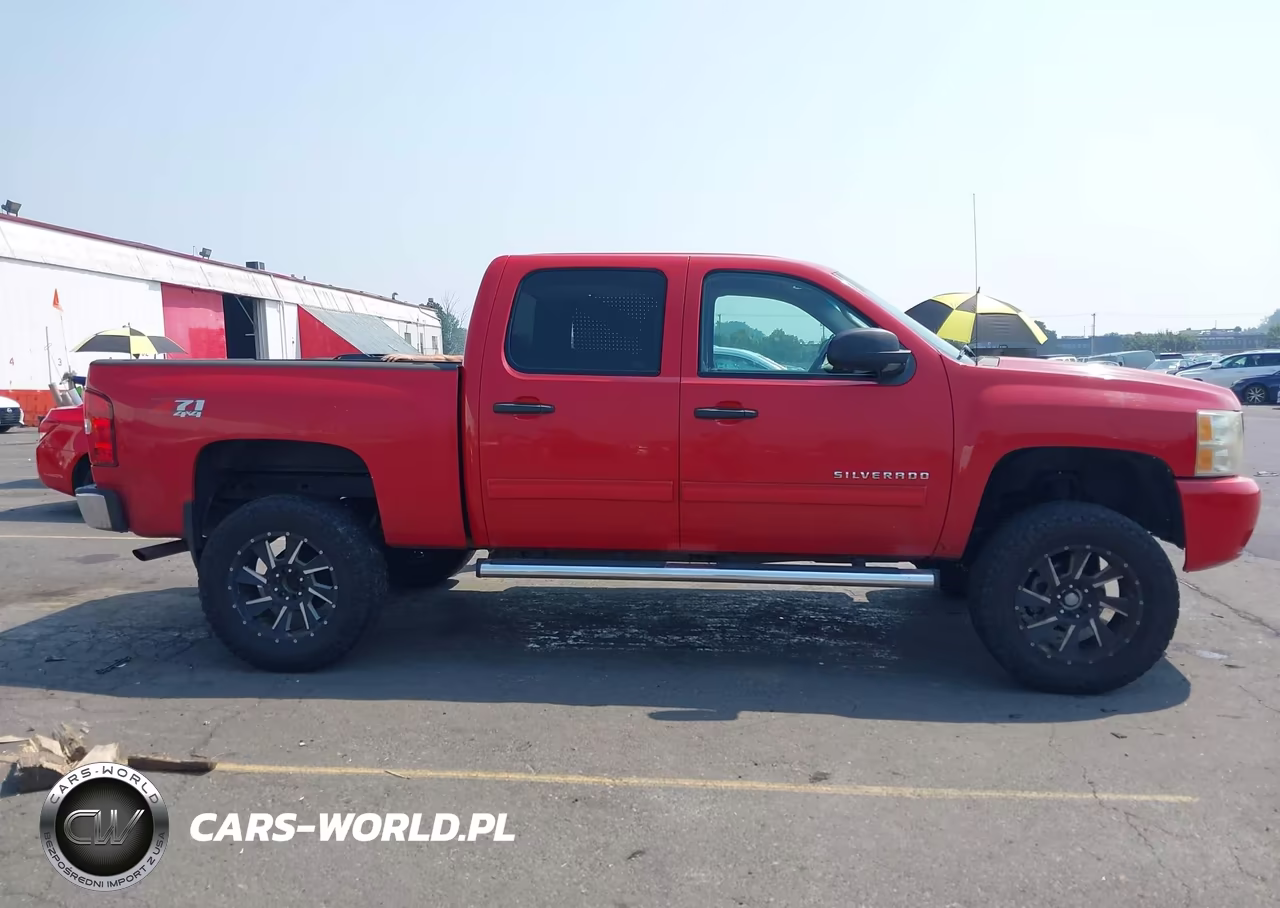 2011 Chevrolet Silverado 1500 Lt VIN:3GCPKSE31BG187058 - 13
