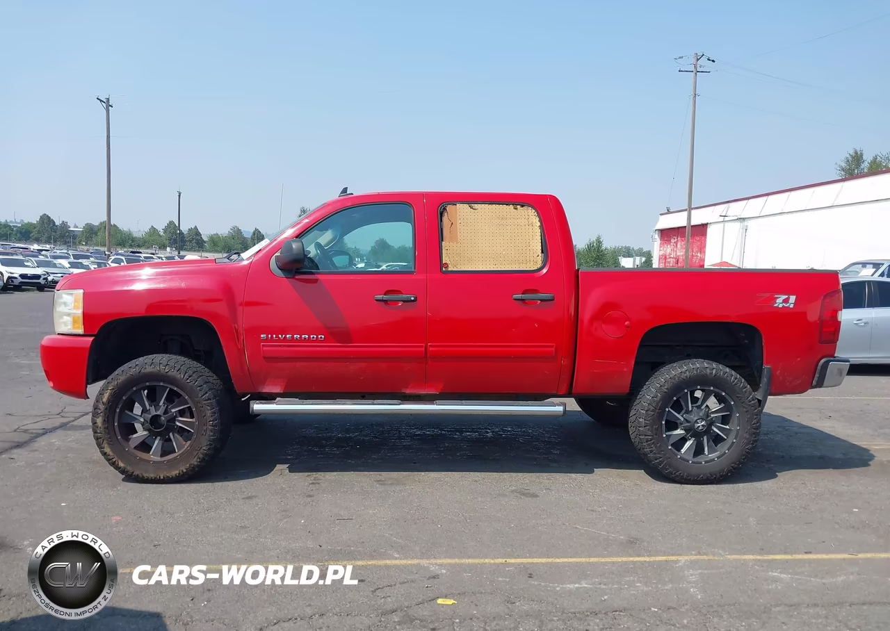 2011 Chevrolet Silverado 1500 Lt VIN:3GCPKSE31BG187058 - 14