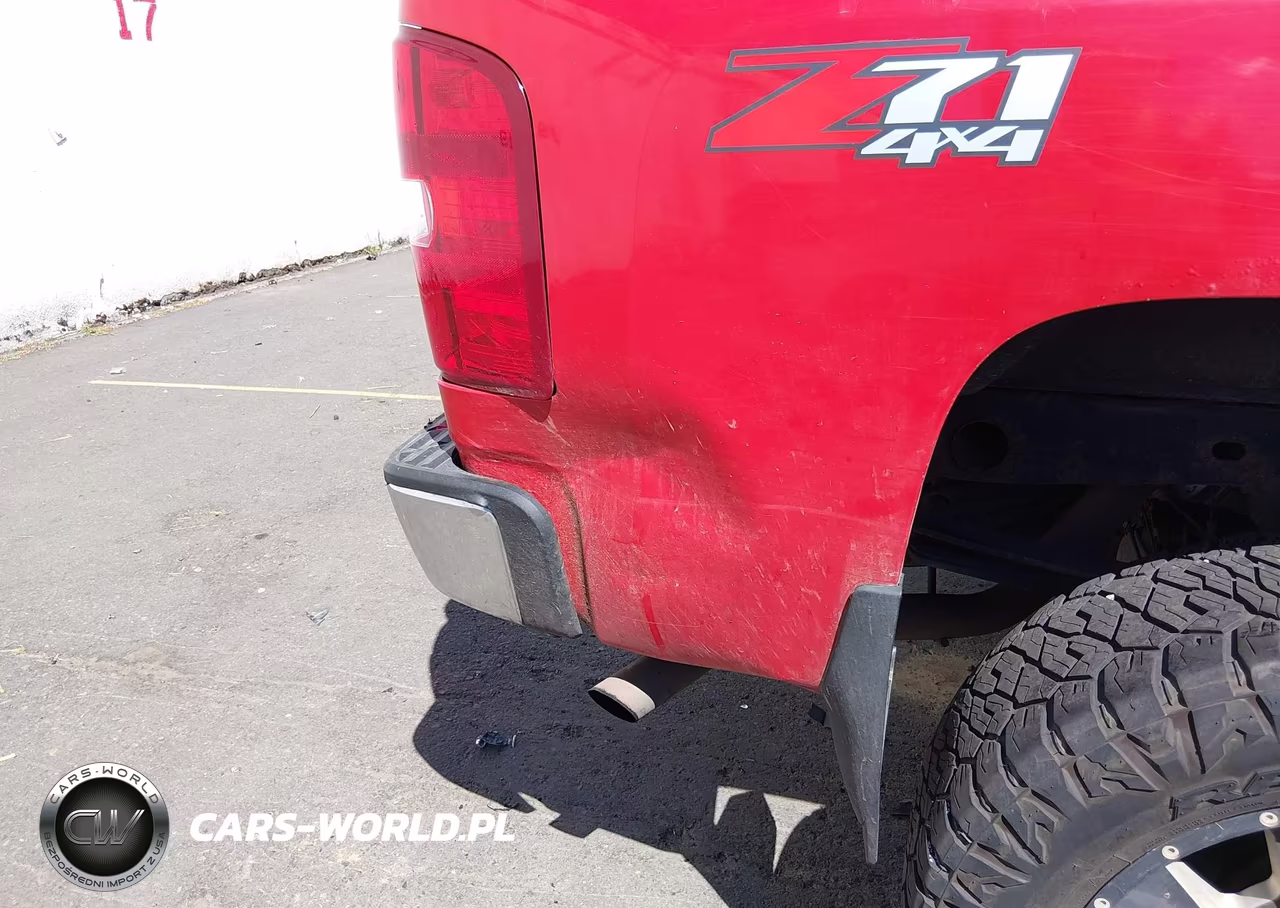 2011 Chevrolet Silverado 1500 Lt VIN:3GCPKSE31BG187058 - 17