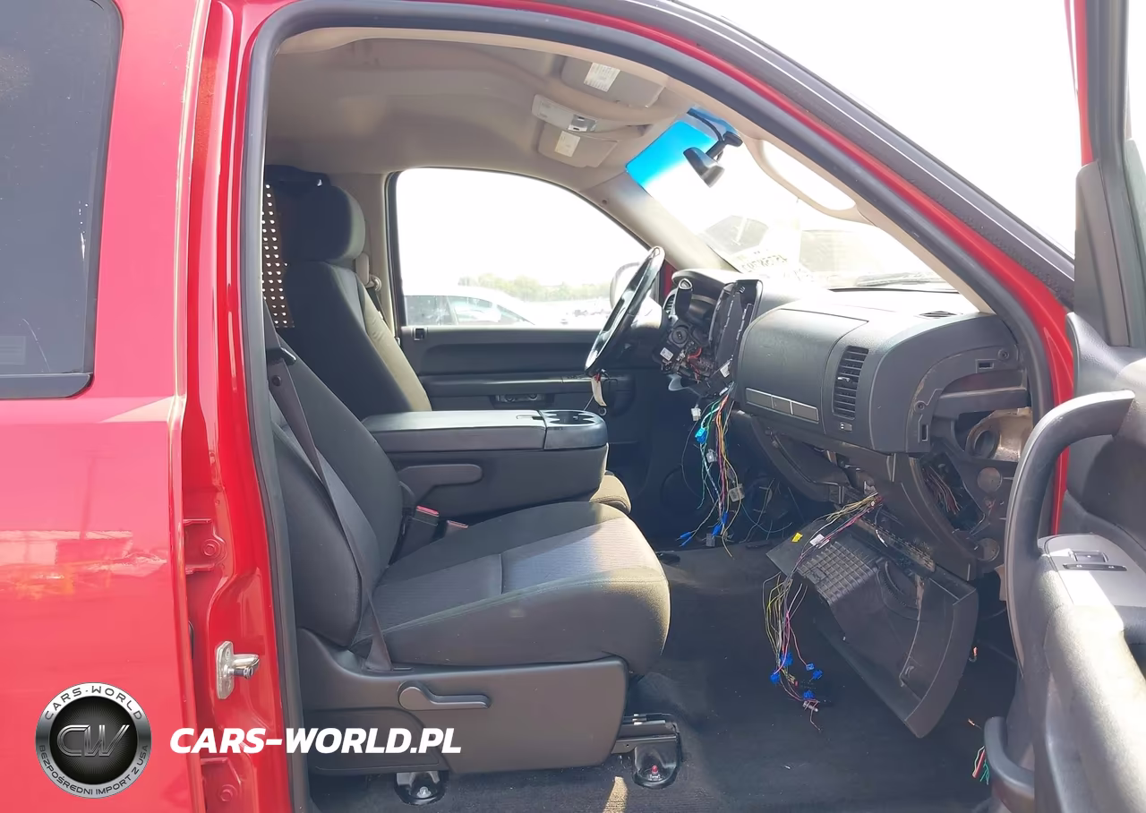2011 Chevrolet Silverado 1500 Lt VIN:3GCPKSE31BG187058 - 5