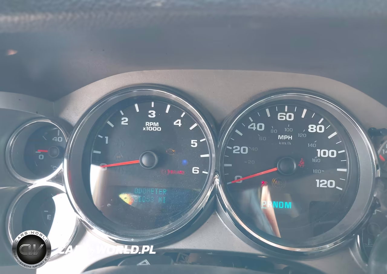 2011 Chevrolet Silverado 1500 Lt VIN:3GCPKSE31BG187058 - 7