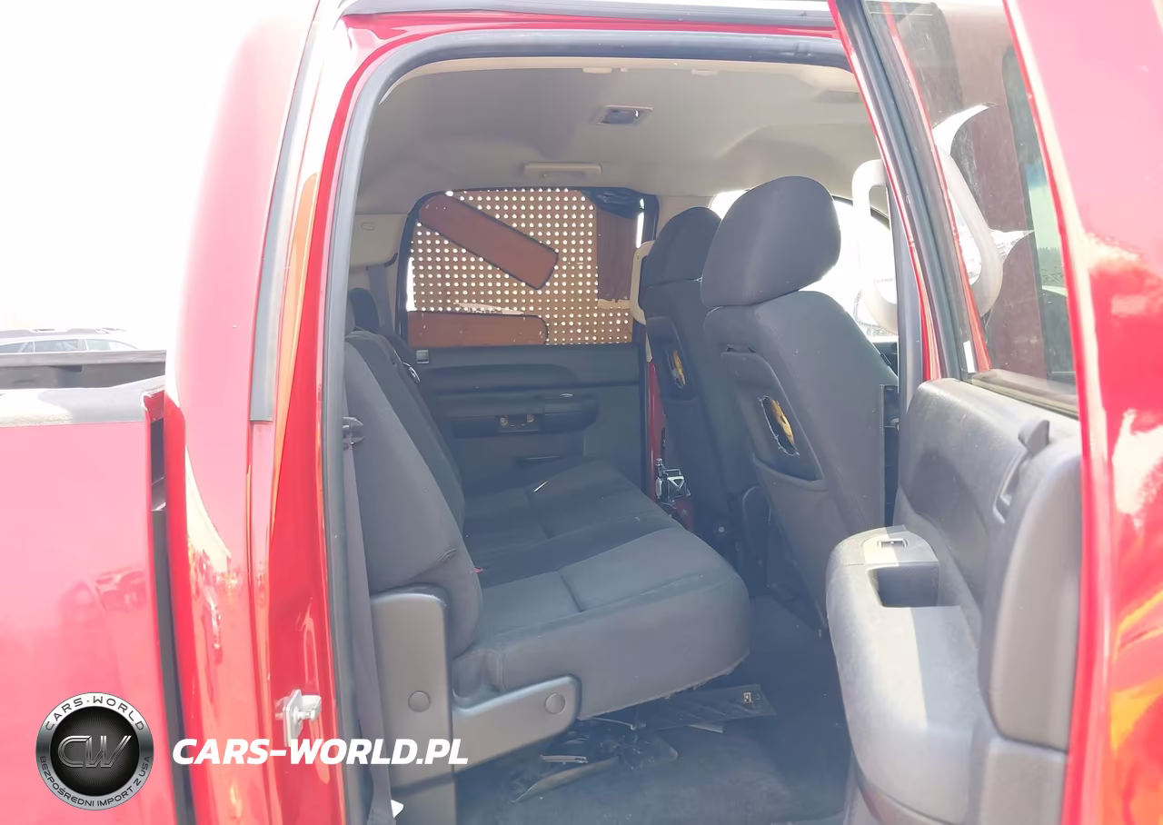 2011 Chevrolet Silverado 1500 Lt VIN:3GCPKSE31BG187058 - 8