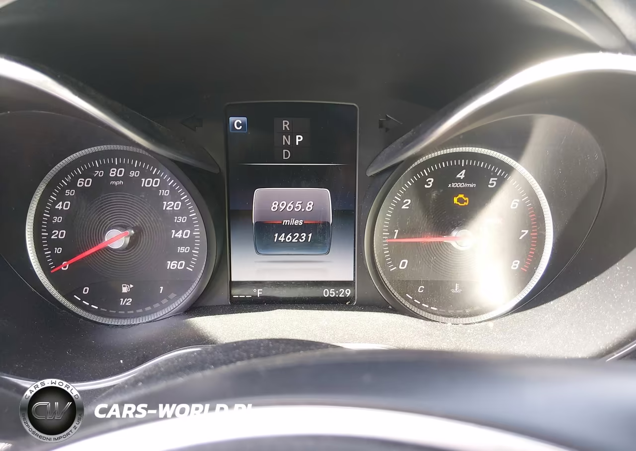 2018 Mercedes-Benz C 300 VIN:55SWF4JB0JU253465 - 7