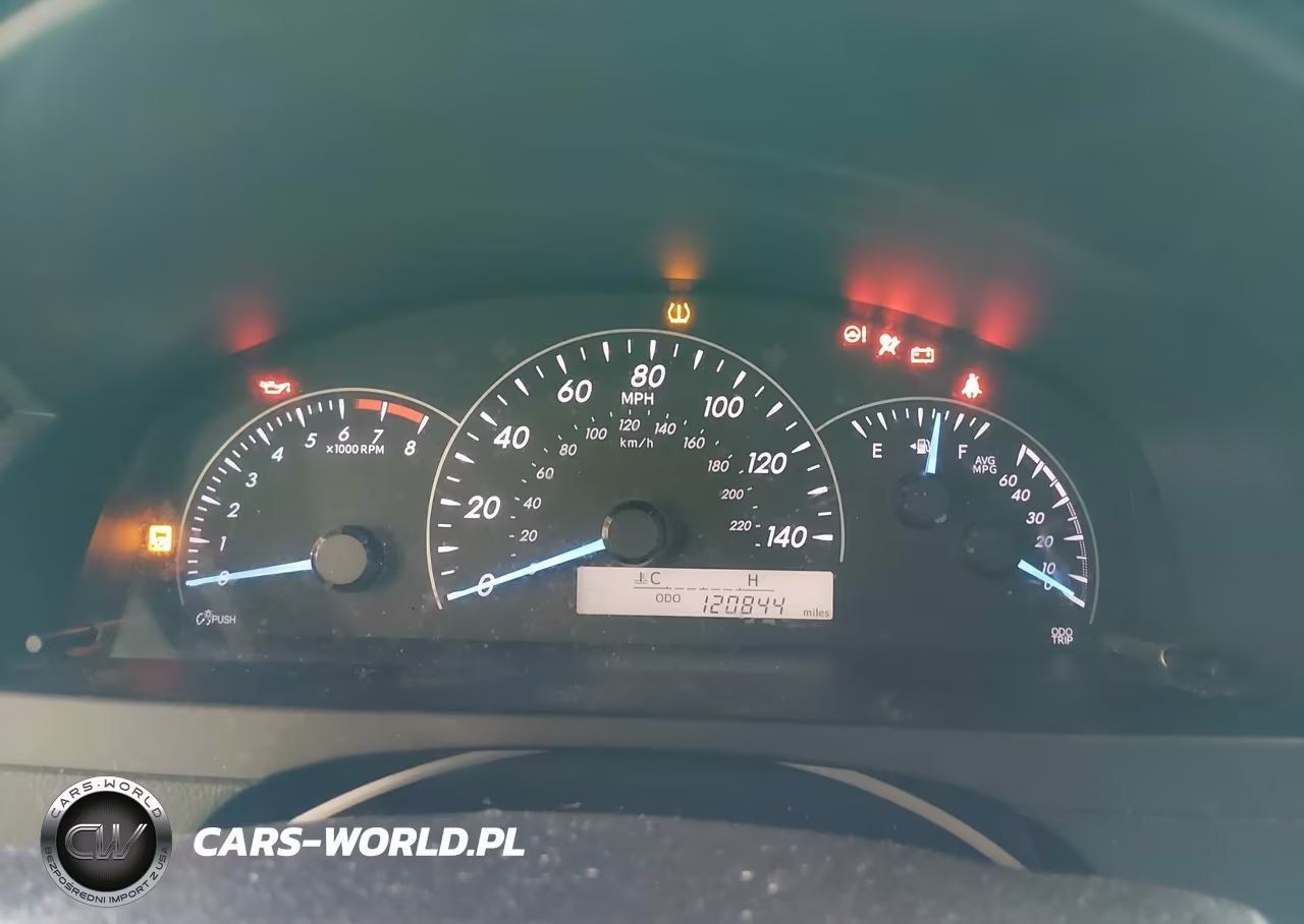 2014 Toyota Camry L VIN:4T1BF1FK2EU842968 - 7