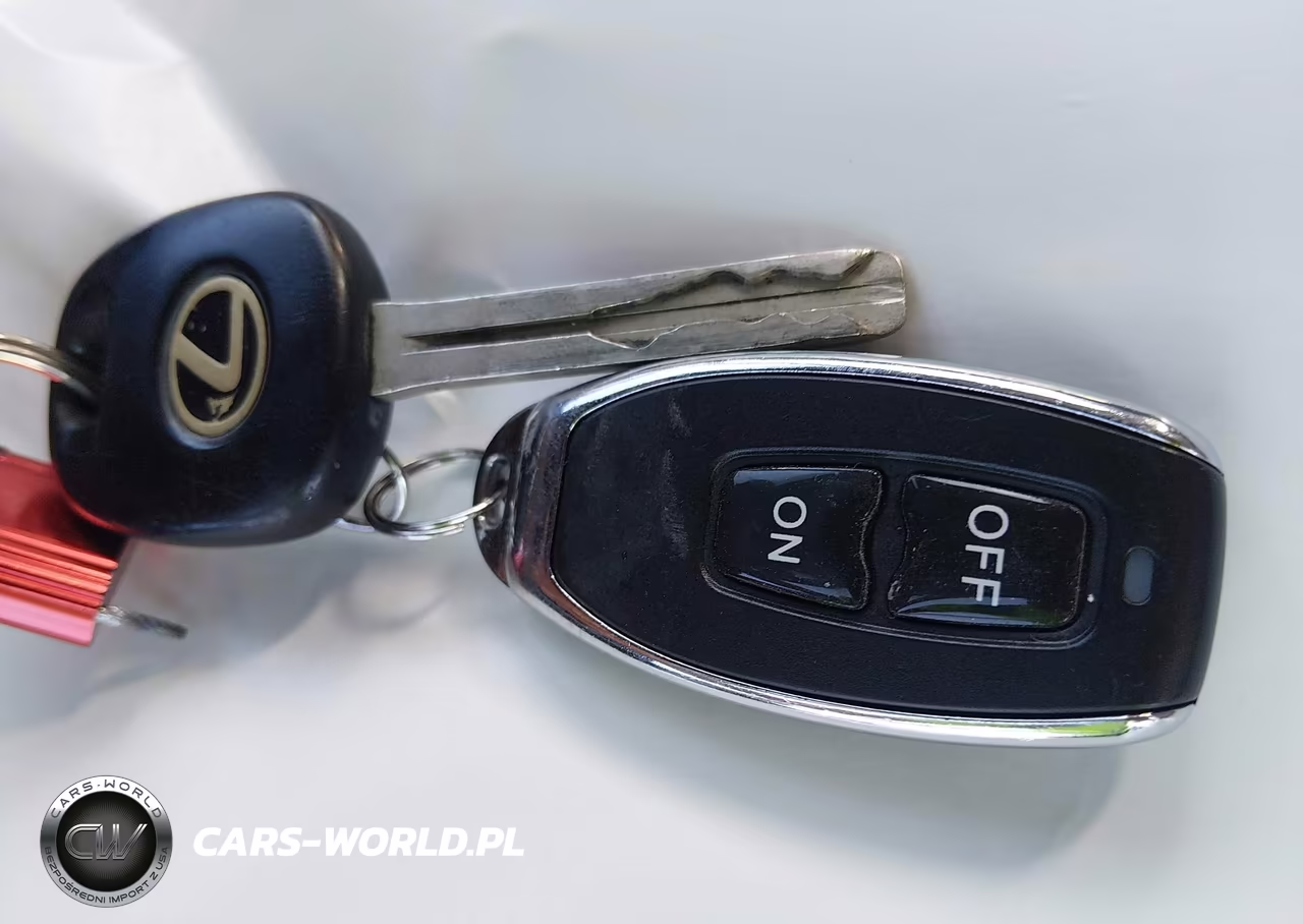 1997 Lexus Ls 400 VIN:JT8BH28F3V0081894 - 11
