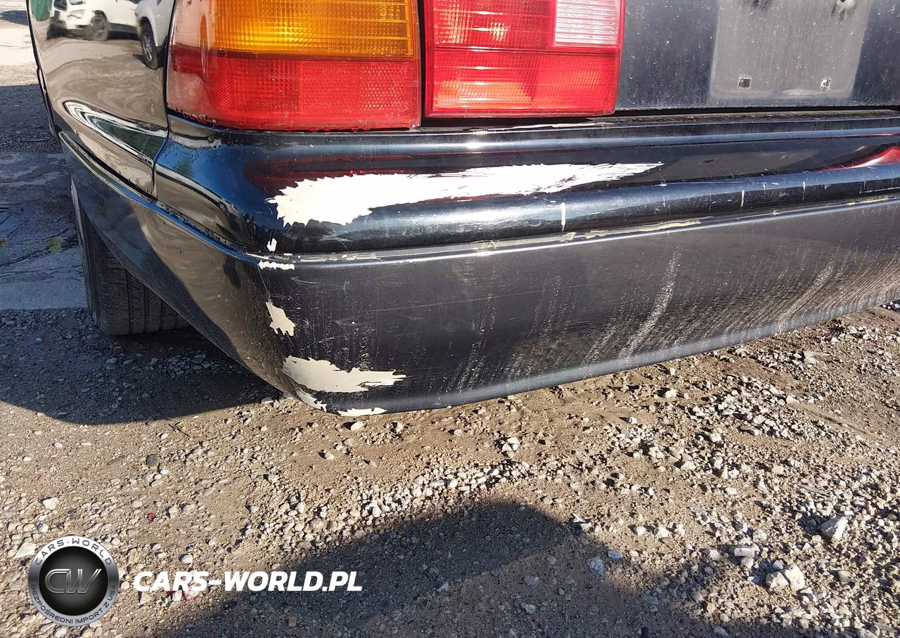 1997 Lexus Ls 400 VIN:JT8BH28F3V0081894 - 12